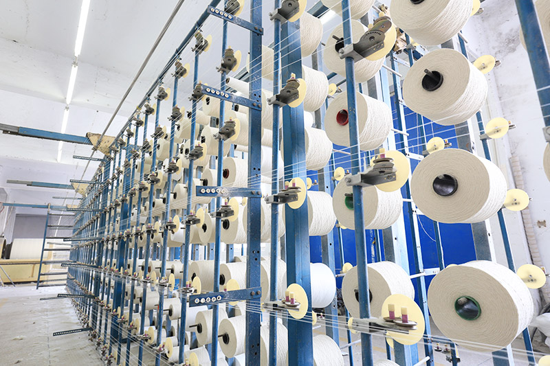 久豐生產(chǎn)車間