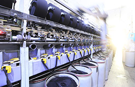 久豐生產(chǎn)車間