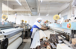 久豐生產(chǎn)車間