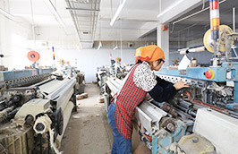 久豐生產(chǎn)車間