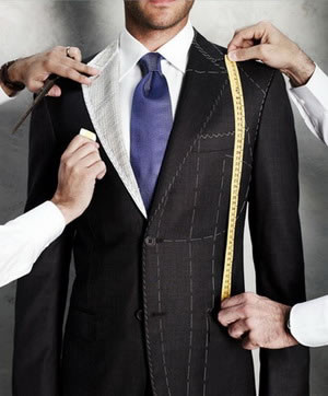 高定、定制、成衣 這些衣服究竟有何不同？ 