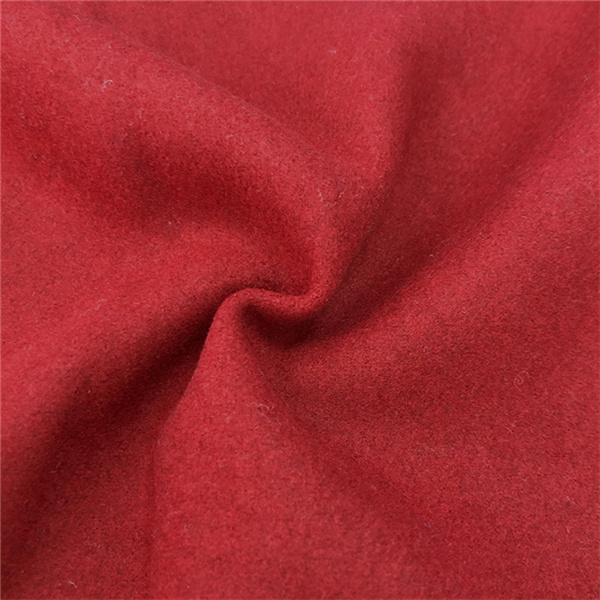 工廠直銷(xiāo)現(xiàn)貨毛呢女裝歐時(shí)利呢面料