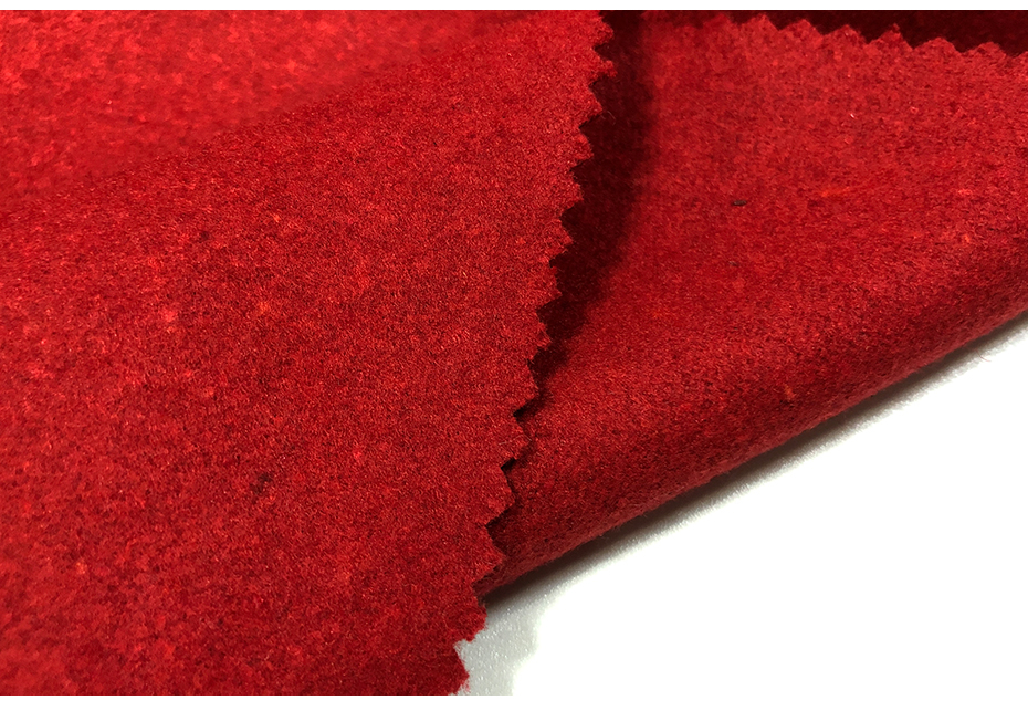 仿麥爾登風格毛呢布料22