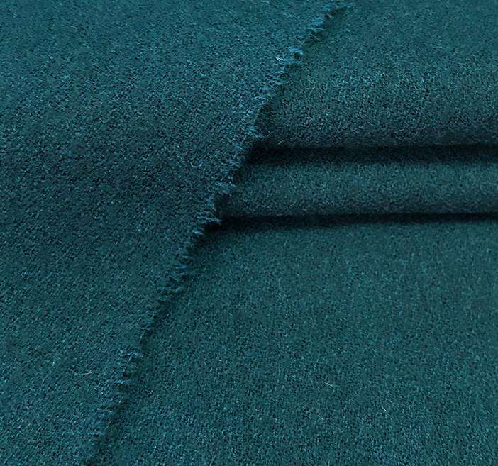 毛紡布工廠生產(chǎn)批發(fā)大衣法蘭呢布料