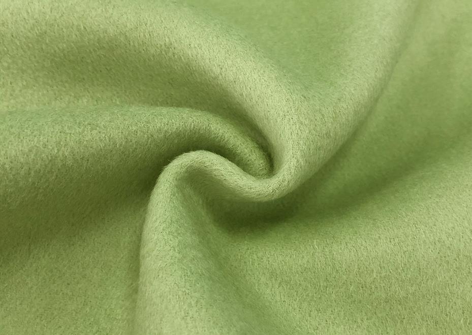 呢子面料廠家生產純羊毛大衣雙面呢面料