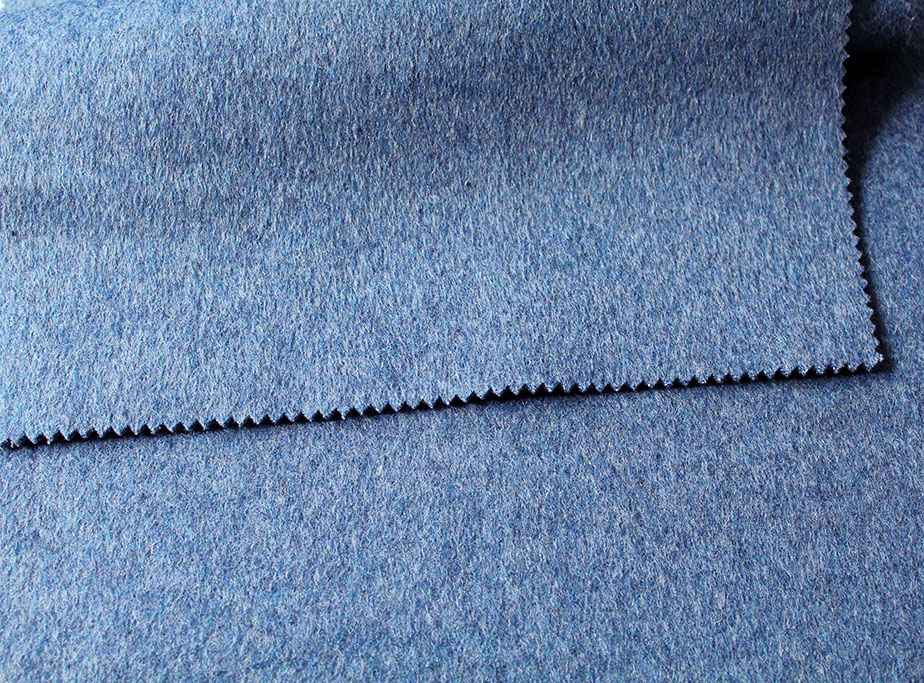 混色雙面呢DR941814-5