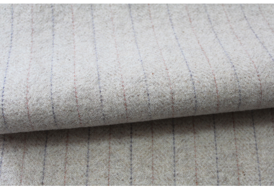 雙面人字呢面料66