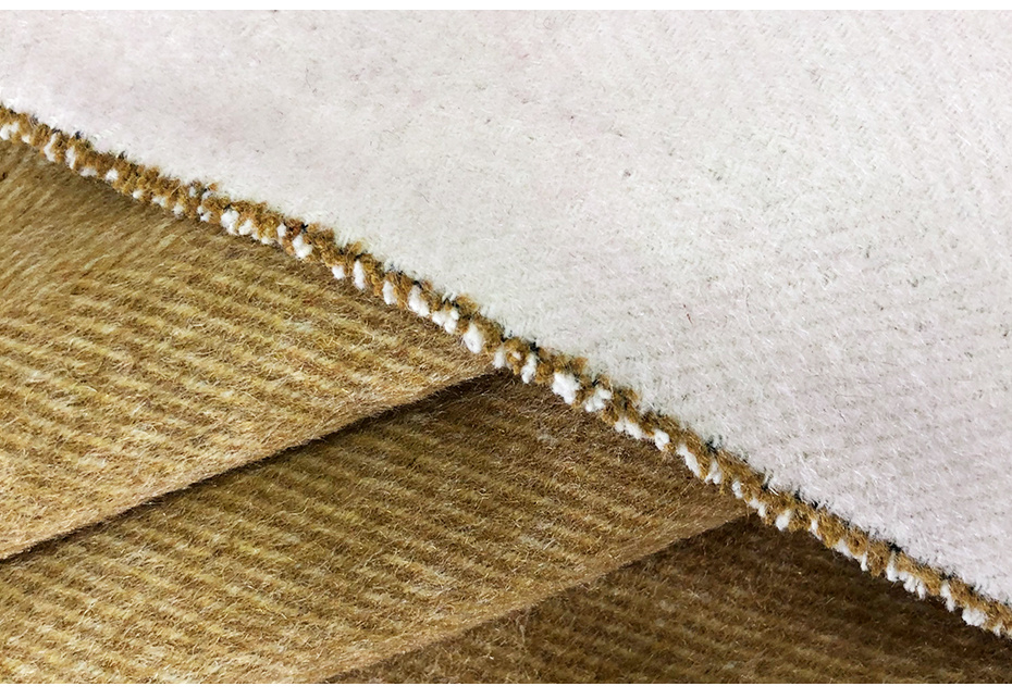 雙面人字呢面料19