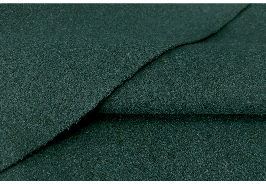 雙面麥爾登呢面料16