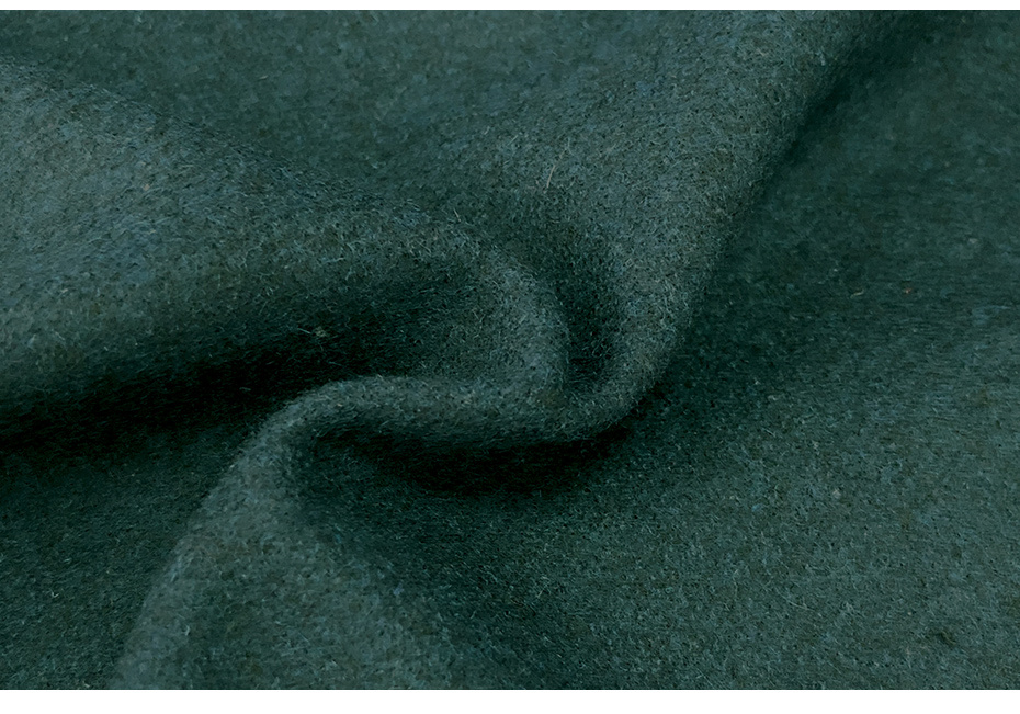 雙面麥爾登呢面料18