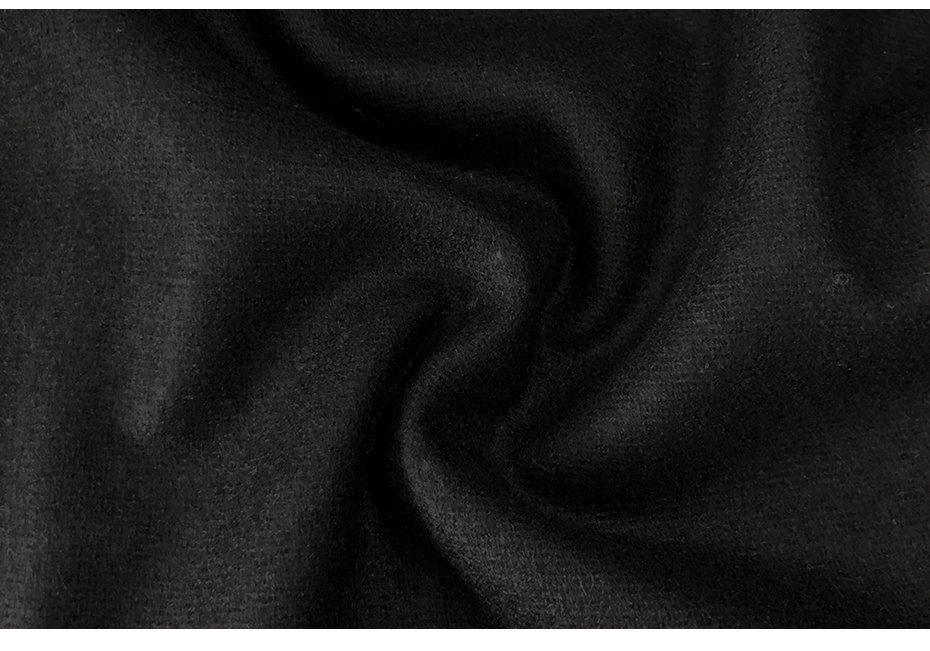 毛呢面料的優(yōu)缺點(diǎn)，你知道多少？