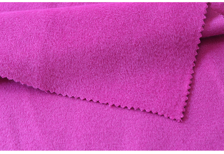 阿爾巴卡面料65