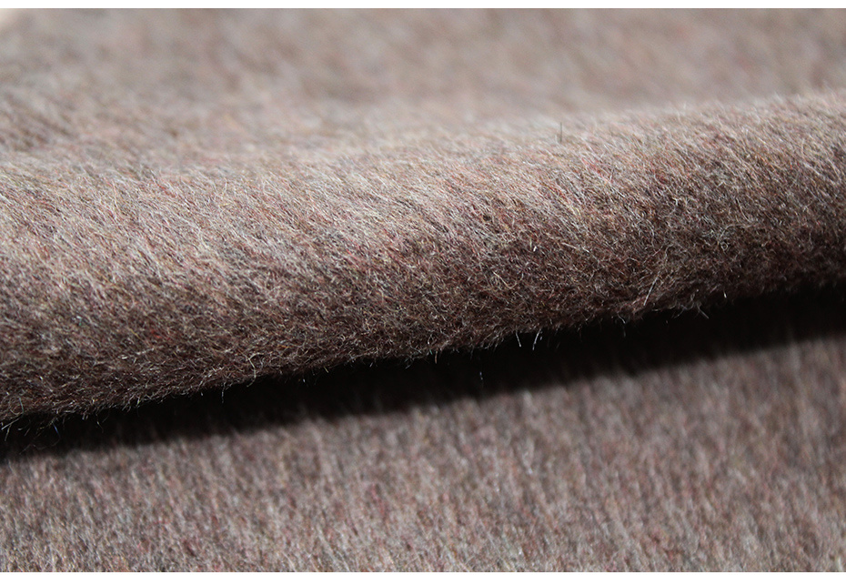 雙面阿爾巴卡面料07