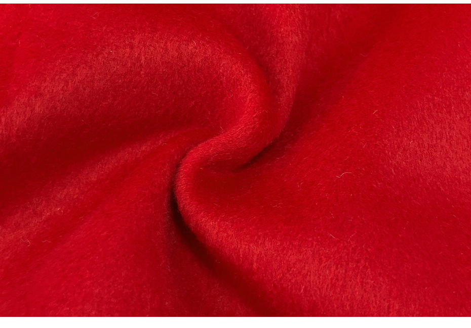 雙面順毛呢面料143