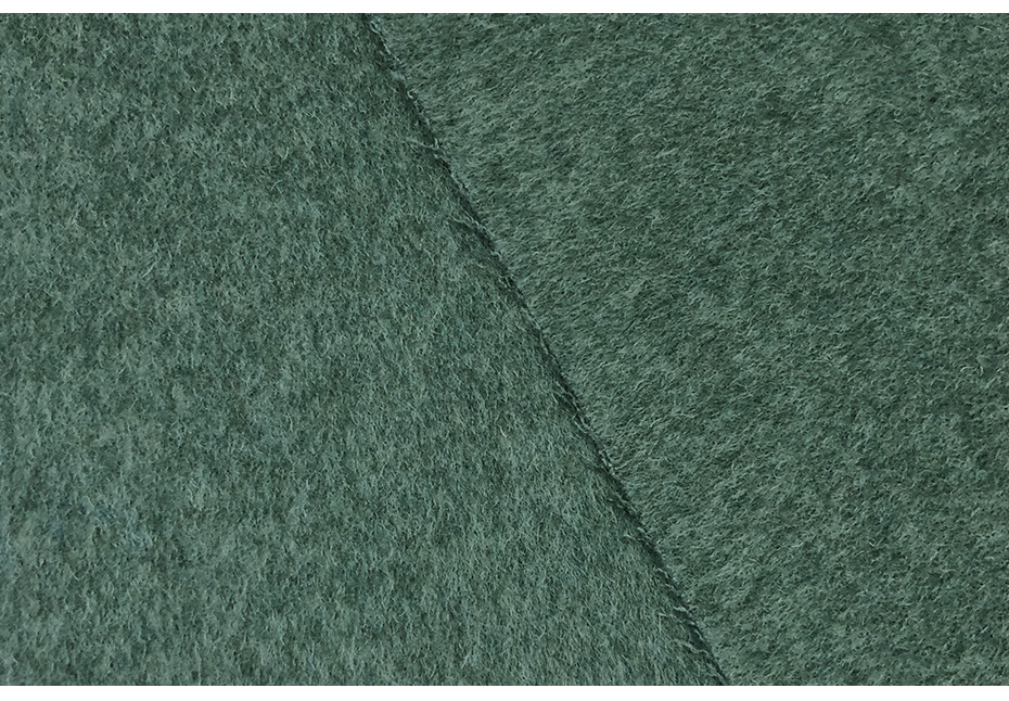 雙面順毛呢面料60