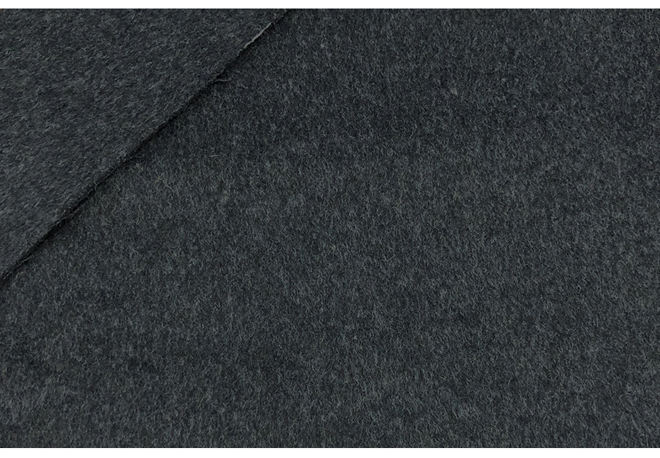 雙面順毛呢面料12