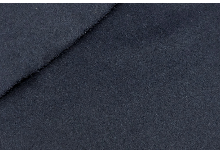 順毛雙面呢面料49