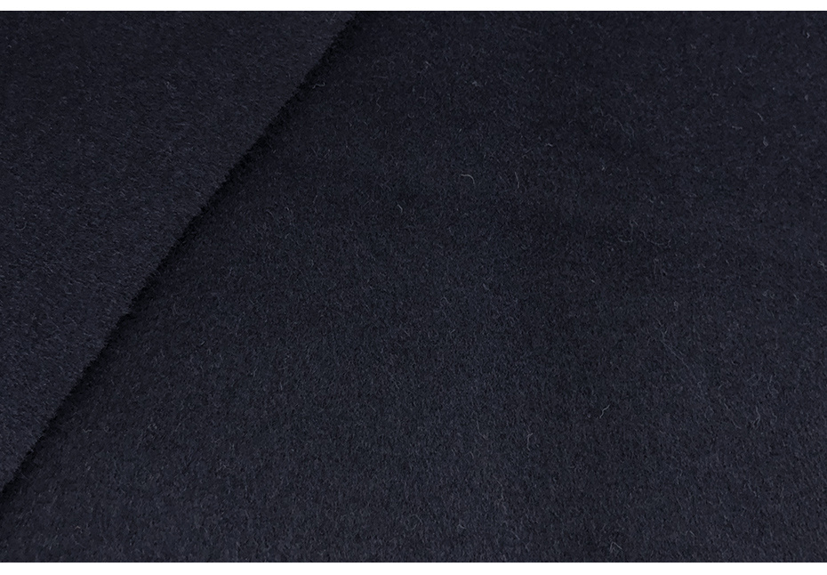 雙面順毛呢面料22