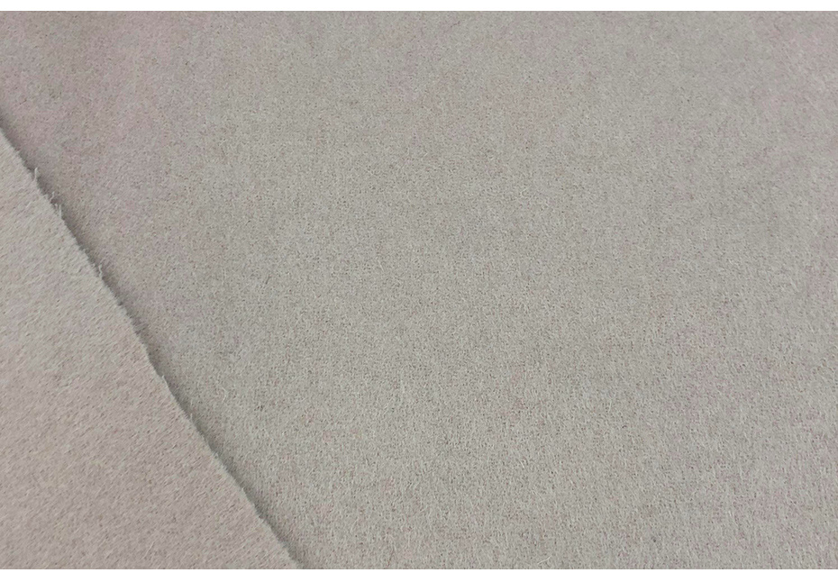 雙面順毛呢面料40