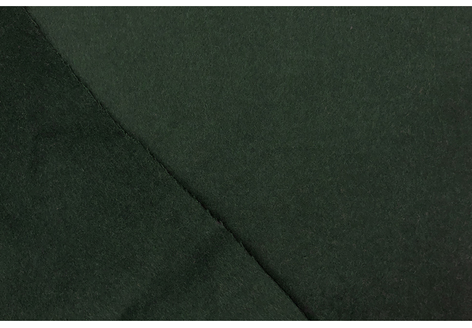 雙面順毛呢面料40