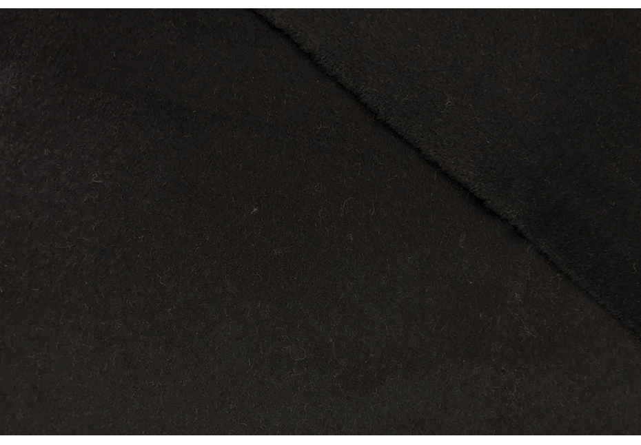 雙面順毛呢面料49