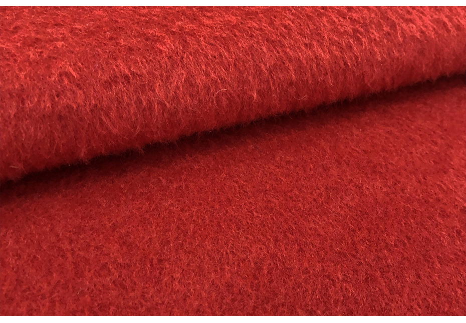 阿爾巴卡毛呢面料04