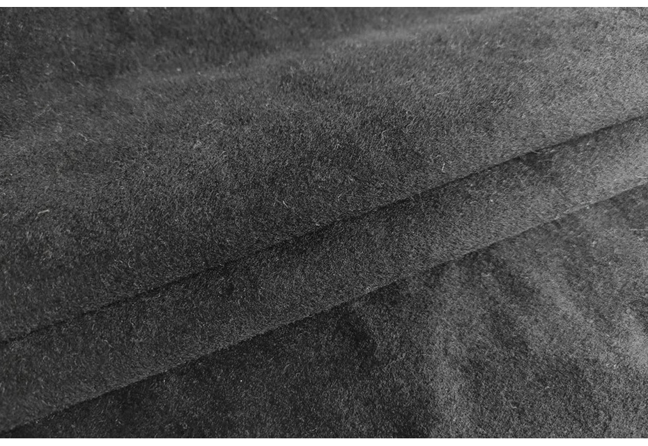 順毛雙面呢布13