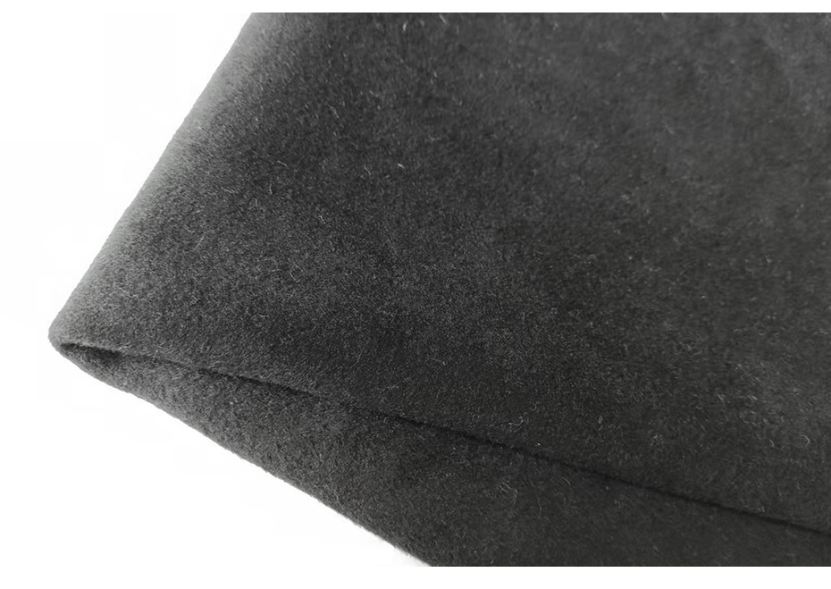 順毛雙面呢布15