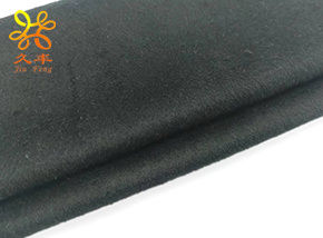 50羊毛藏青順毛單面呢 50羊毛藏青順毛單面呢