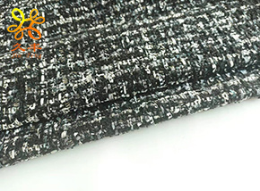 95滌小香風仿毛呢 95滌小香風仿毛呢