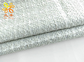 全化纖小香風仿毛呢 全化纖小香風仿毛呢