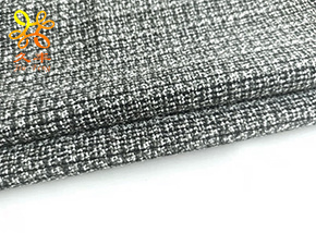 88腈綸小香風仿毛呢