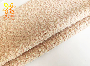 櫻花粉白30毛滌小香風 櫻花粉白30毛滌小香風