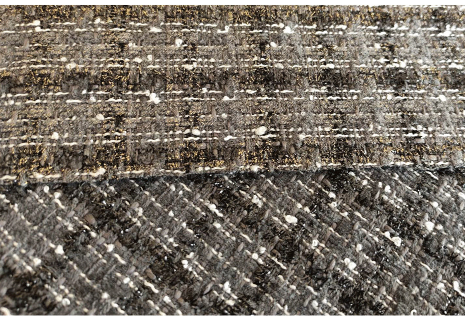 小香風(fēng)毛呢面料295