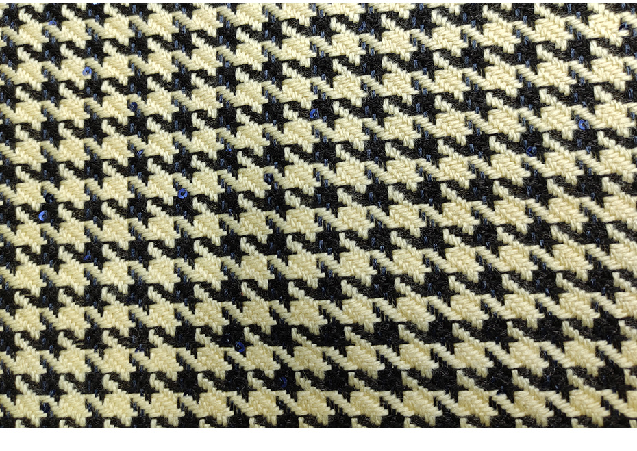 小香風(fēng)面料102