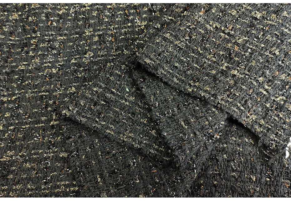 小香風(fēng)布料115