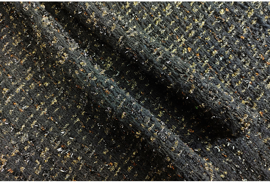 小香風(fēng)布料117