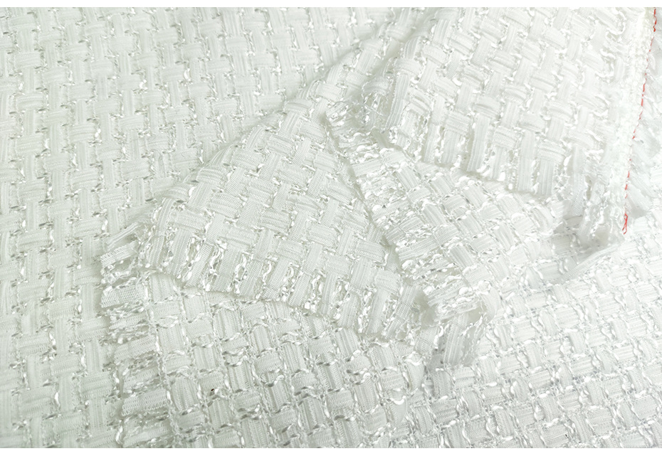 小香風(fēng)面料36