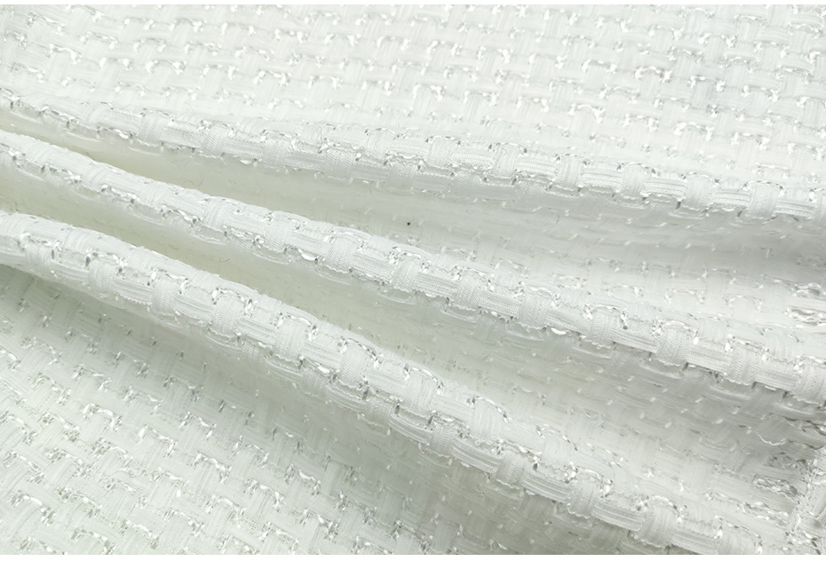 小香風(fēng)面料38