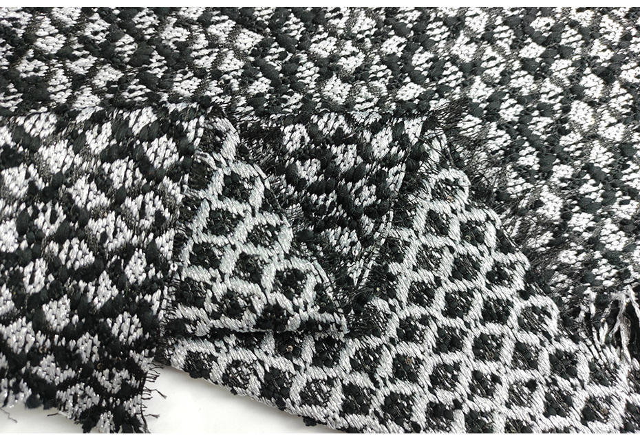 小香風(fēng)面料178