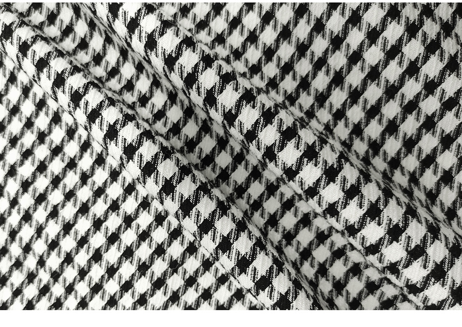 千鳥(niǎo)格布料39