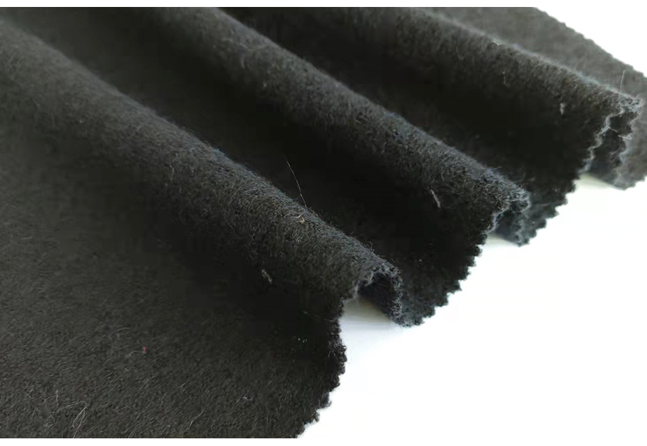 強(qiáng)縮呢面料13