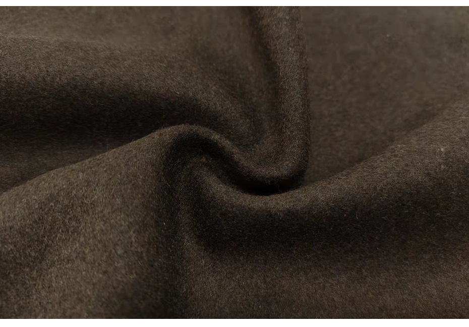 麥爾登毛呢面料115