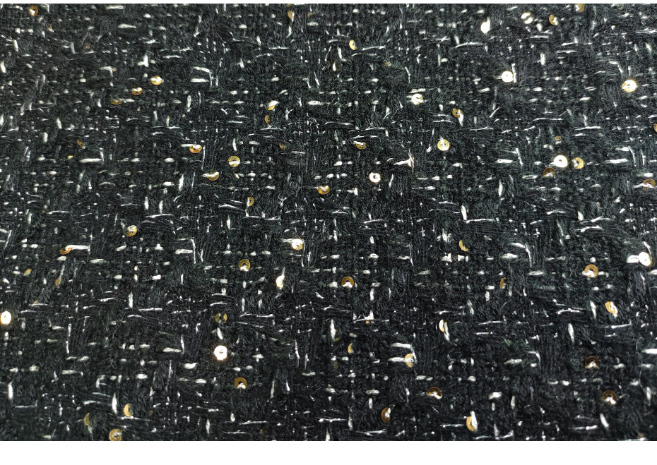 小香風(fēng)面料38