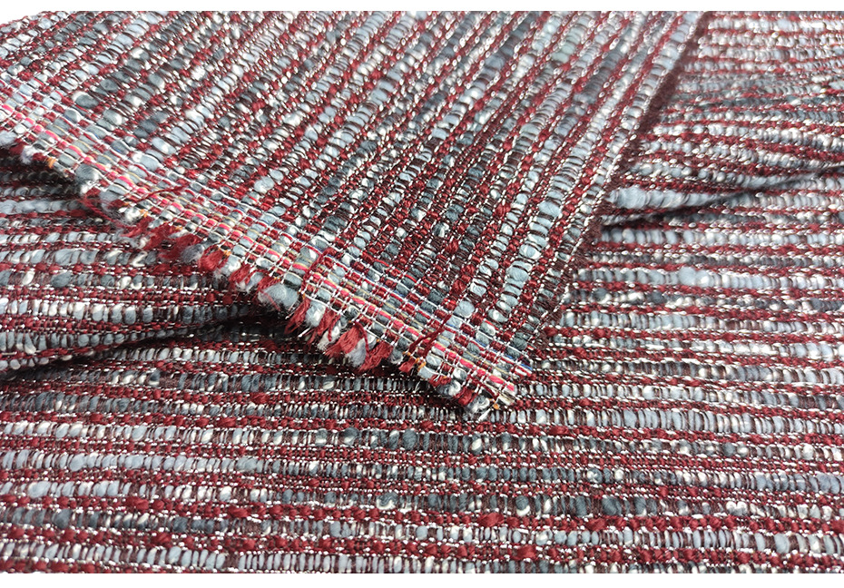 小香風(fēng)面料39