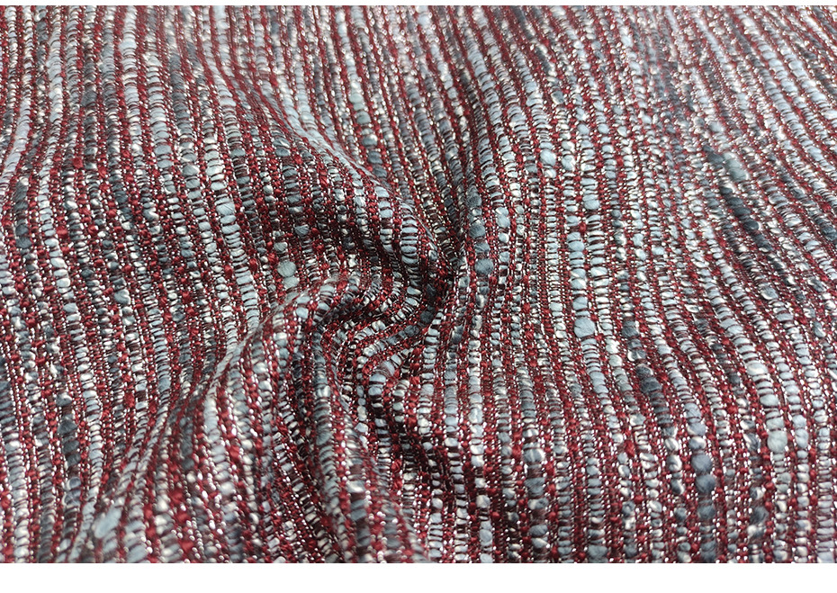 小香風(fēng)面料40