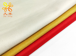 素色30毛滌雙面順毛呢 素色30毛滌雙面順毛呢